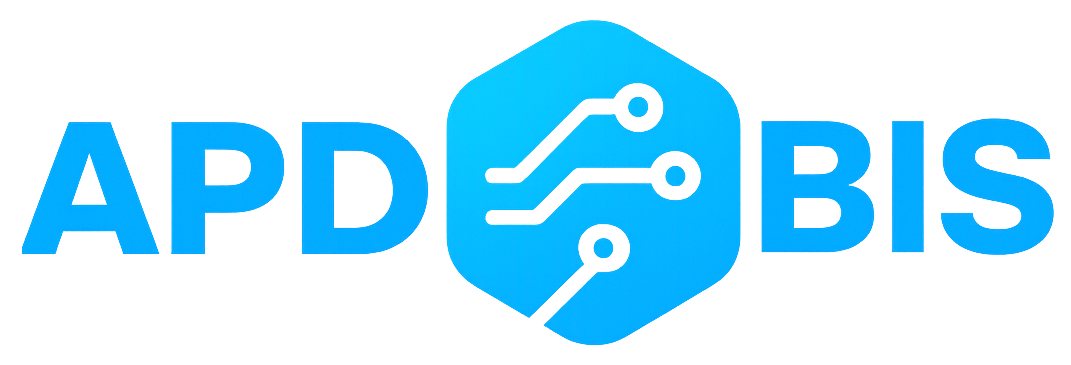 APDBIS Logo